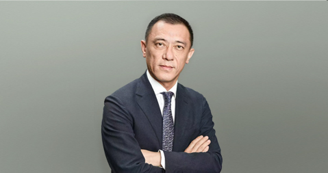 高峰出任西子電梯科技有限公司董事長(zhǎng)兼總經(jīng)理