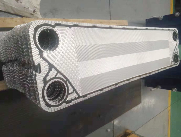 板式換熱器密封墊在什么情況下需要更換？